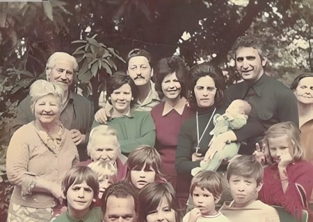 Família Casarotti